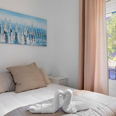 Homeabout Juan De Austria Apartments Màlaga Exteriér fotografie