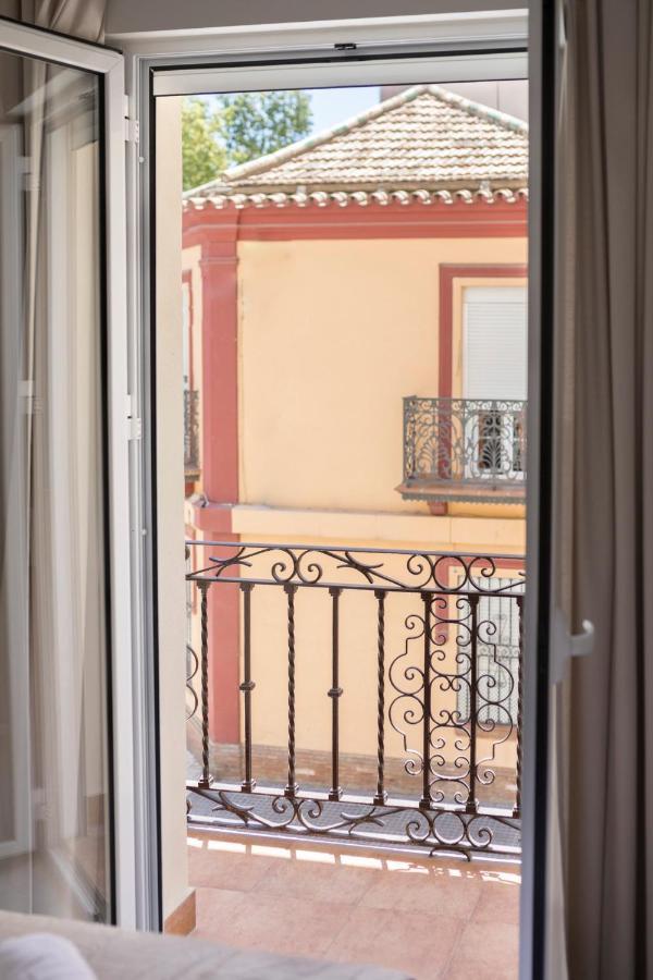 Homeabout Juan De Austria Apartments Màlaga Exteriér fotografie
